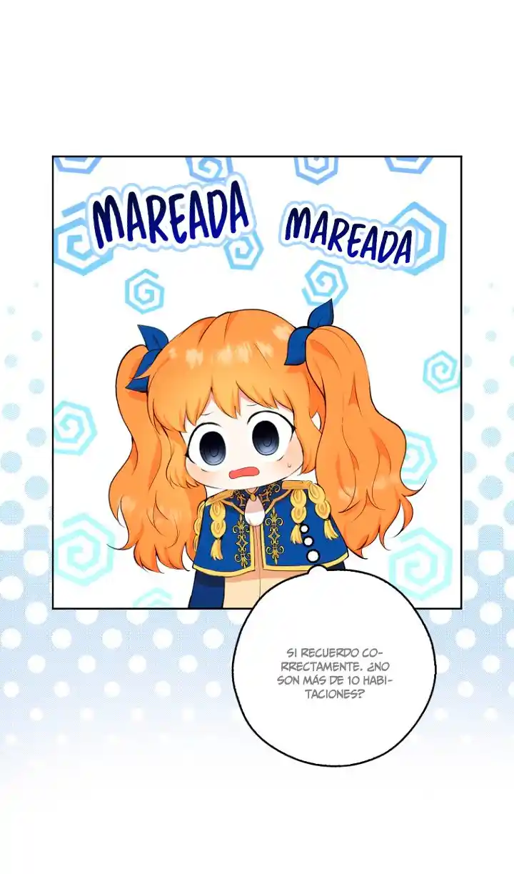 LA PEQUEÑA ARDILLA ES BUENA EN TODO - Capítulo 10 - Página 89 - LectorTMOo