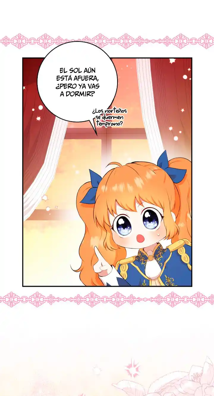 LA PEQUEÑA ARDILLA ES BUENA EN TODO - Capítulo 11 - Página 16 - LectorTMOo