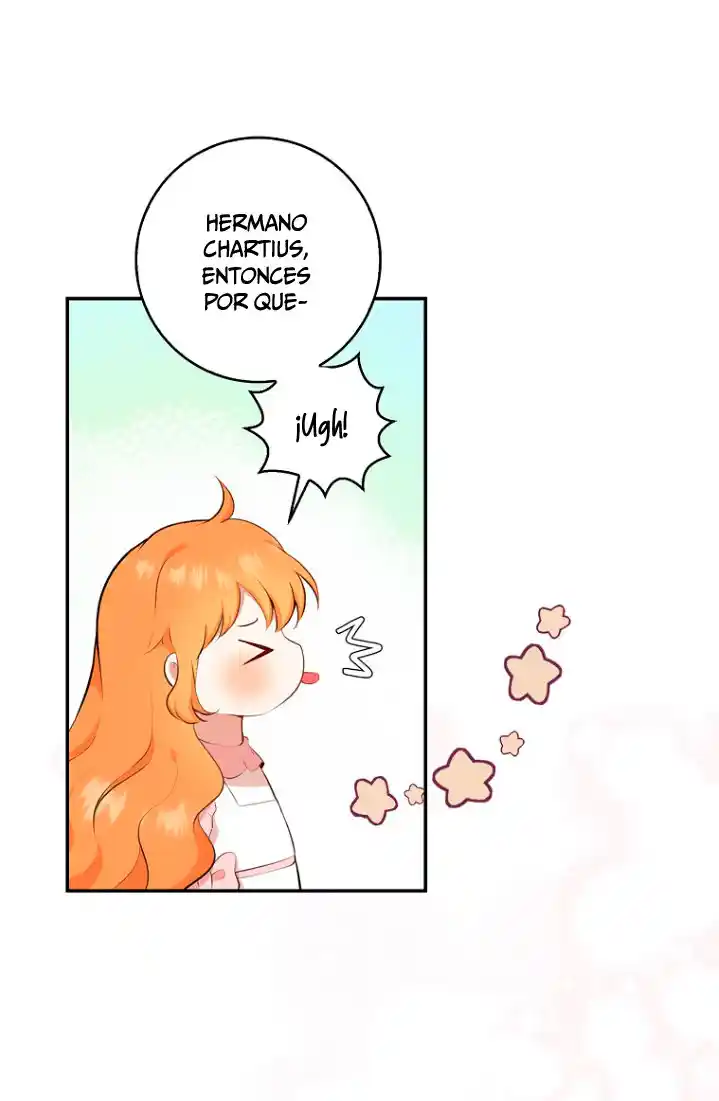 LA PEQUEÑA ARDILLA ES BUENA EN TODO - Capítulo 11 - Página 93 - LectorTMOo