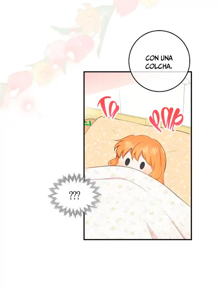 LA PEQUEÑA ARDILLA ES BUENA EN TODO - Capítulo 11 - Página 106 - LectorTMOo