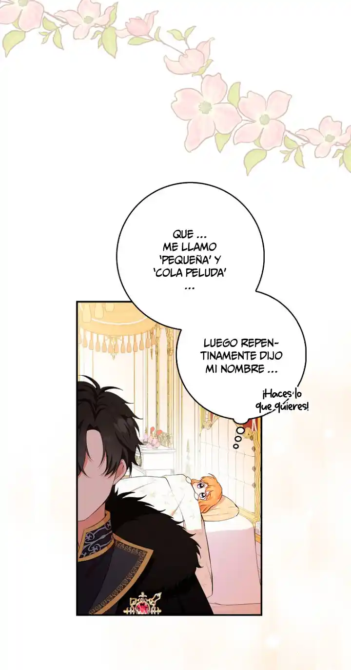 LA PEQUEÑA ARDILLA ES BUENA EN TODO - Capítulo 11 - Página 127 - LectorTMOo