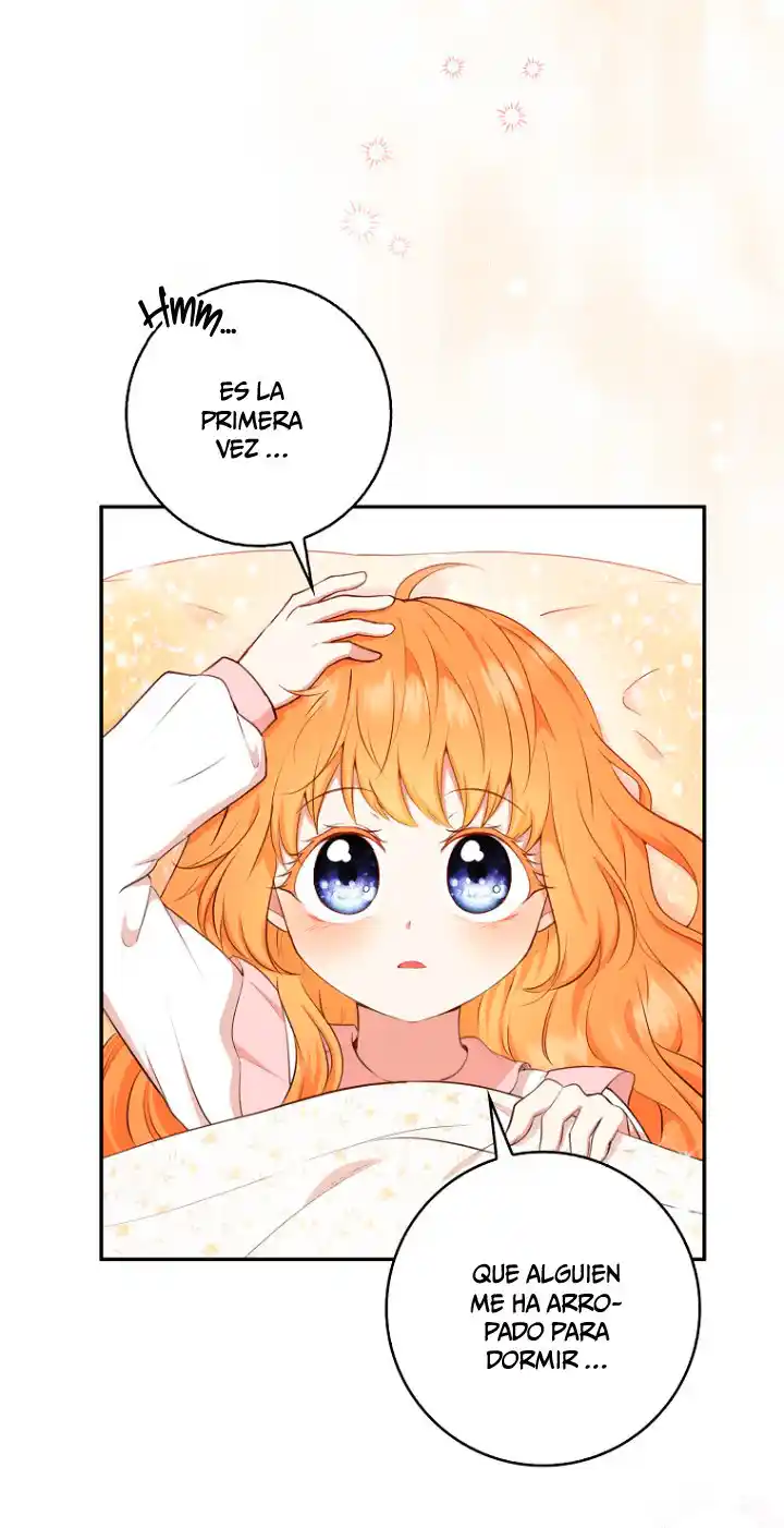 LA PEQUEÑA ARDILLA ES BUENA EN TODO - Capítulo 11 - Página 133 - LectorTMOo