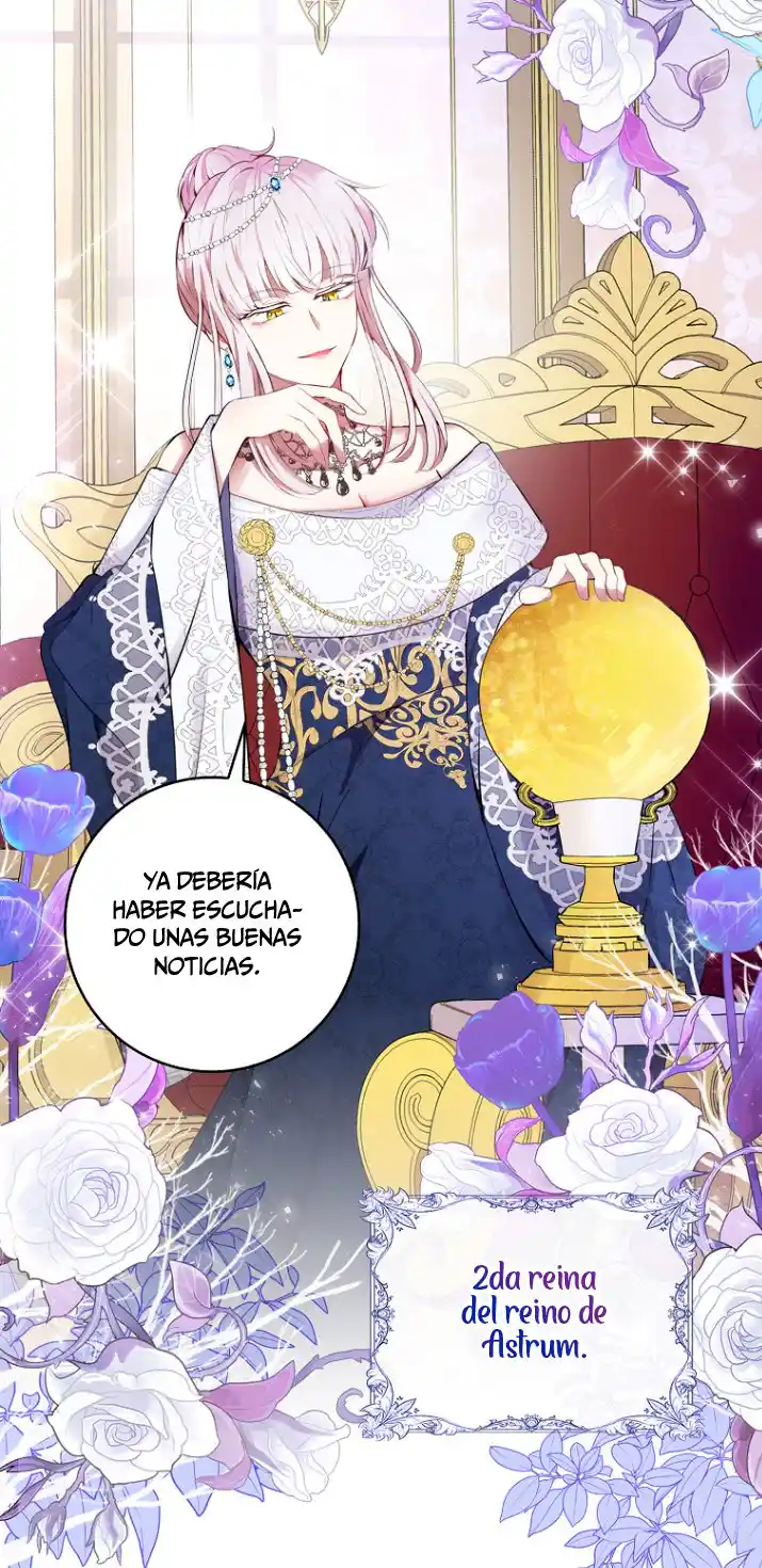 LA PEQUEÑA ARDILLA ES BUENA EN TODO - Capítulo 11 - Página 146 - LectorTMOo