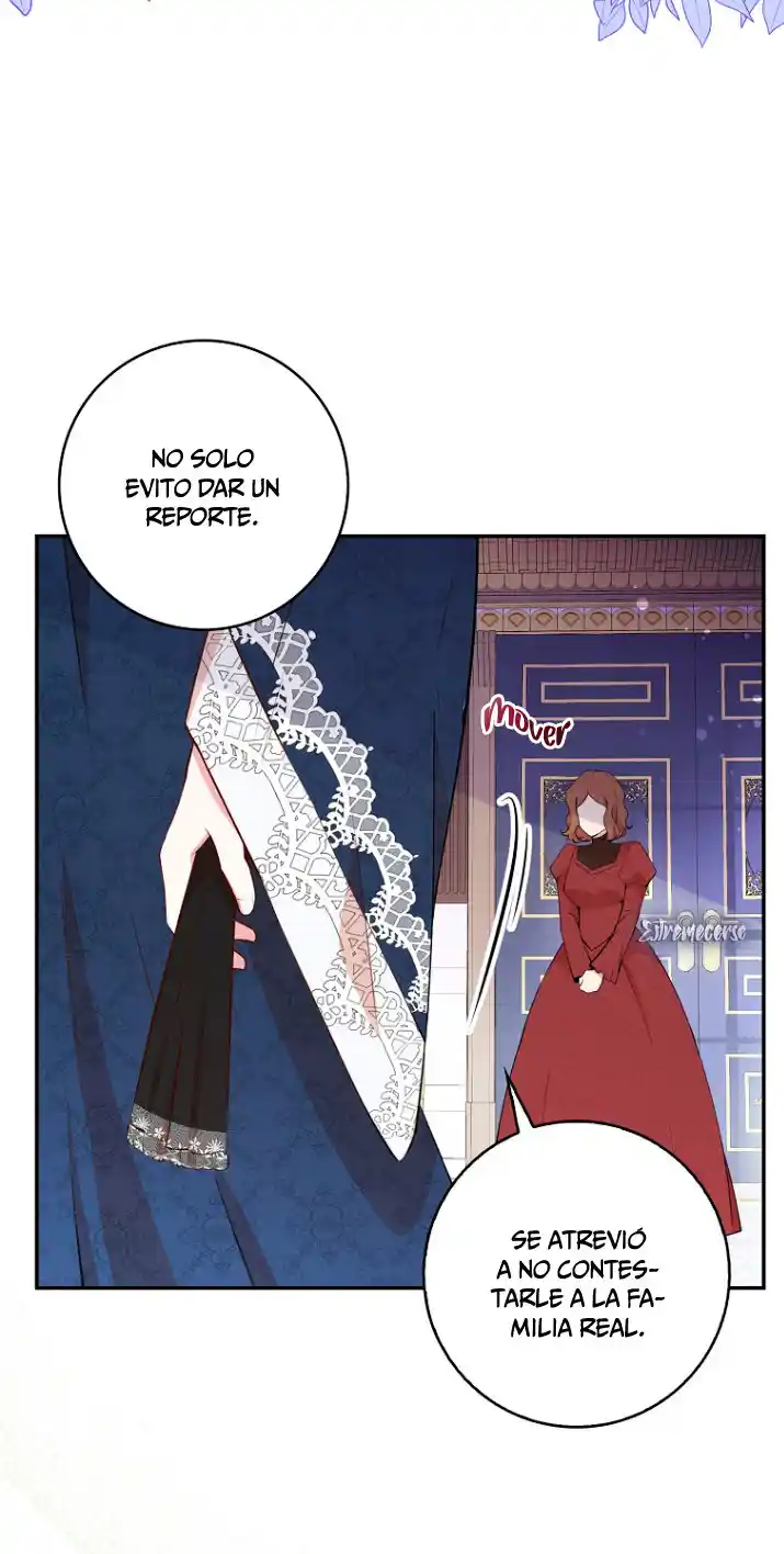 LA PEQUEÑA ARDILLA ES BUENA EN TODO - Capítulo 11 - Página 147 - LectorTMOo