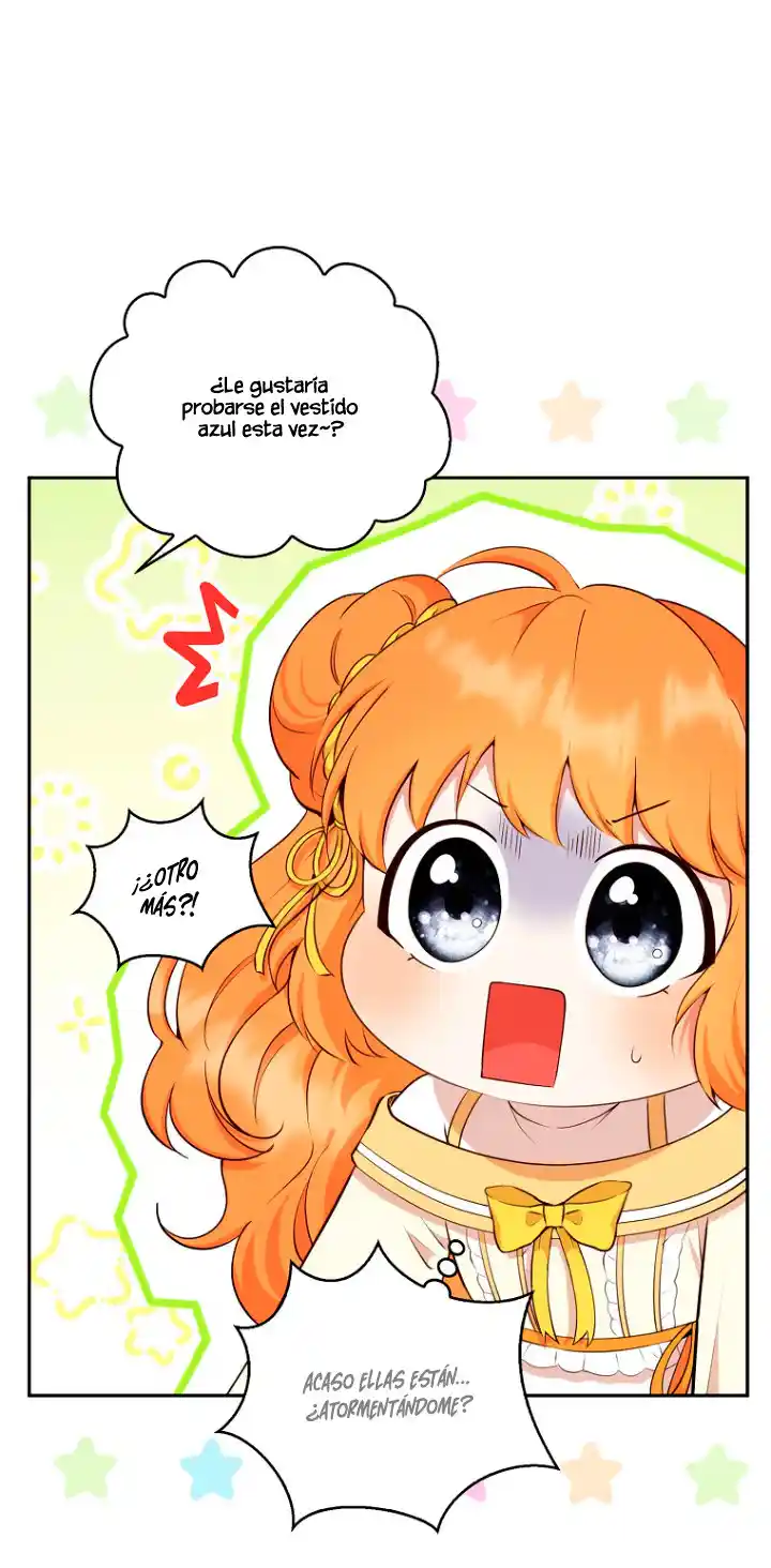LA PEQUEÑA ARDILLA ES BUENA EN TODO - Capítulo 12 - Página 20 - LectorTMOo