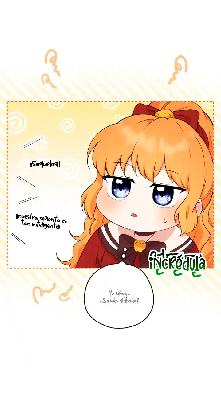 LA PEQUEÑA ARDILLA ES BUENA EN TODO - Capítulo 12 - Página 42 - LectorTMOo