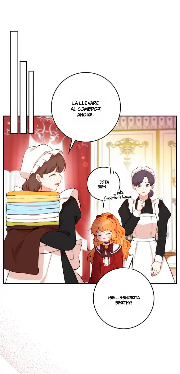 LA PEQUEÑA ARDILLA ES BUENA EN TODO - Capítulo 12 - Página 44 - LectorTMOo