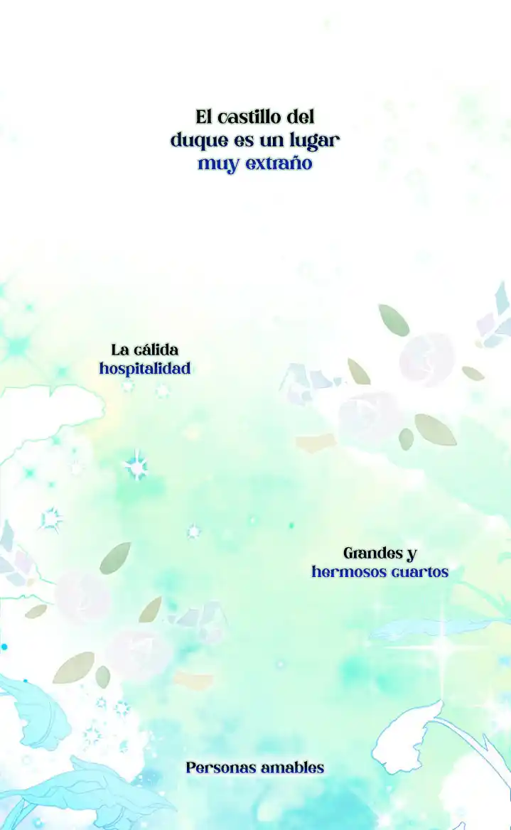 LA PEQUEÑA ARDILLA ES BUENA EN TODO - Capítulo 12 - Página 51 - LectorTMOo