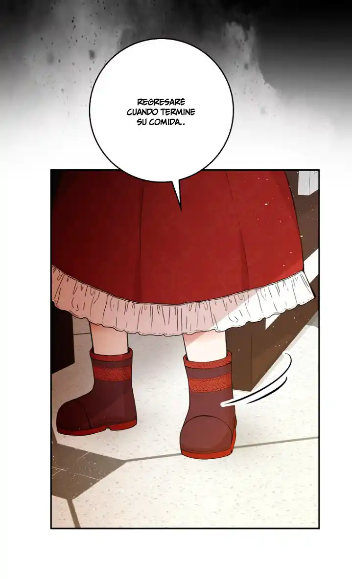 LA PEQUEÑA ARDILLA ES BUENA EN TODO - Capítulo 12 - Página 68 - LectorTMOo