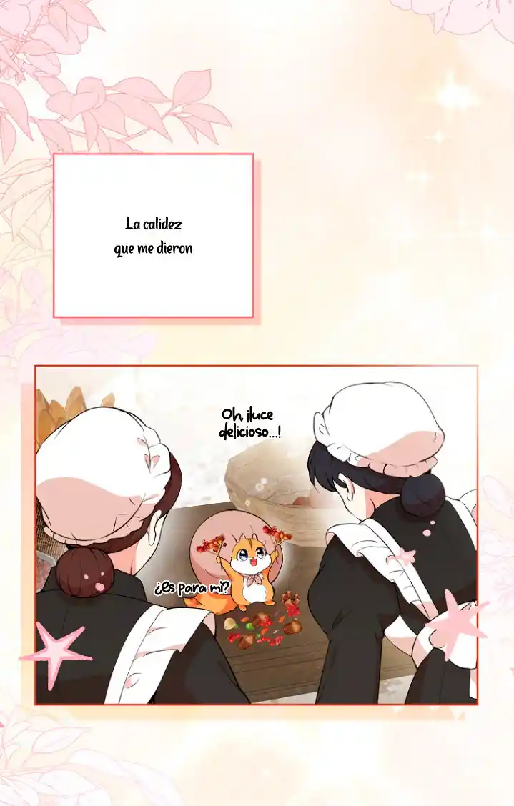 LA PEQUEÑA ARDILLA ES BUENA EN TODO - Capítulo 12 - Página 102 - LectorTMOo