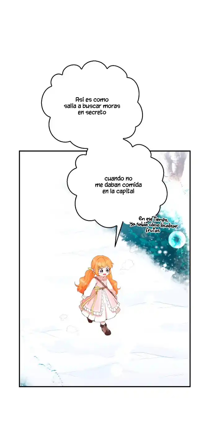 LA PEQUEÑA ARDILLA ES BUENA EN TODO - Capítulo 12 - Página 121 - LectorTMOo