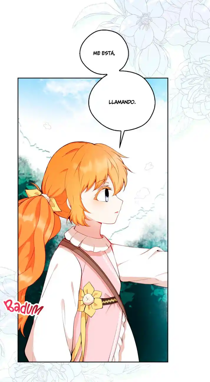 LA PEQUEÑA ARDILLA ES BUENA EN TODO - Capítulo 12 - Página 133 - LectorTMOo