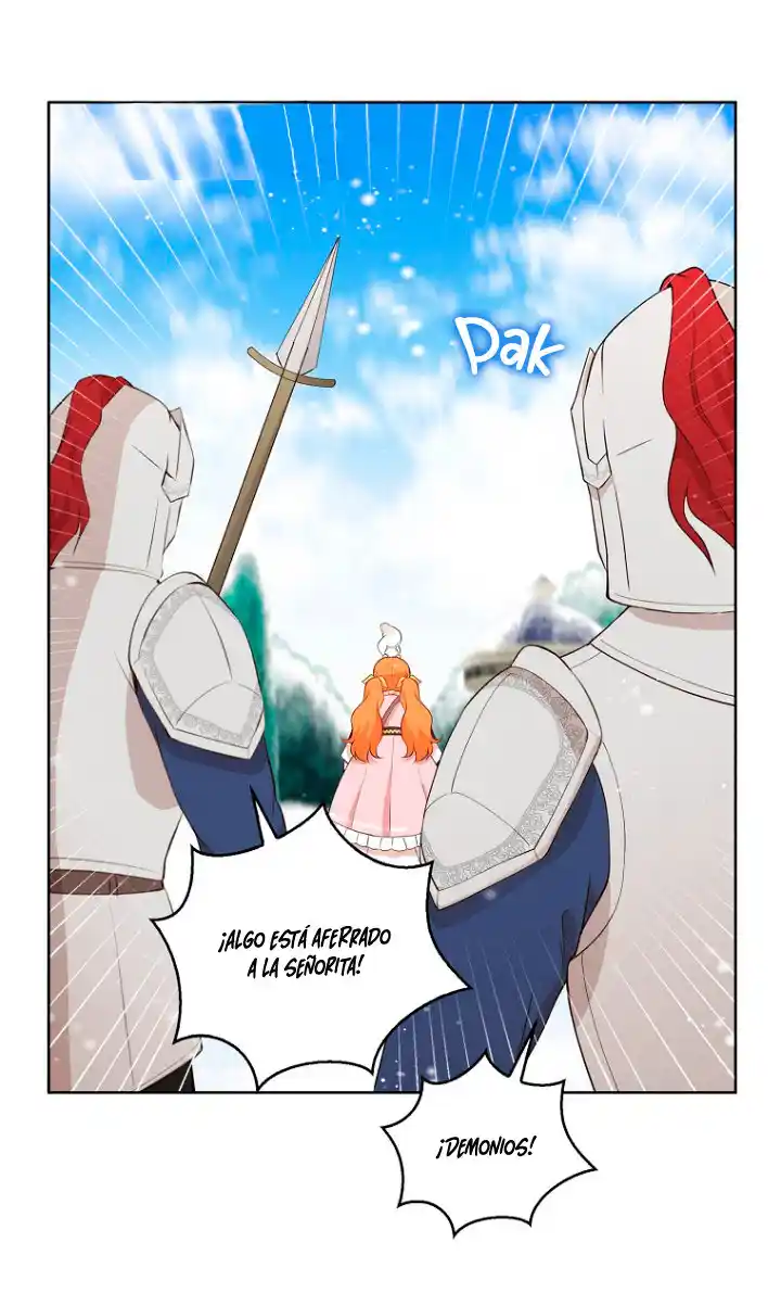 LA PEQUEÑA ARDILLA ES BUENA EN TODO - Capítulo 12 - Página 151 - LectorTMOo