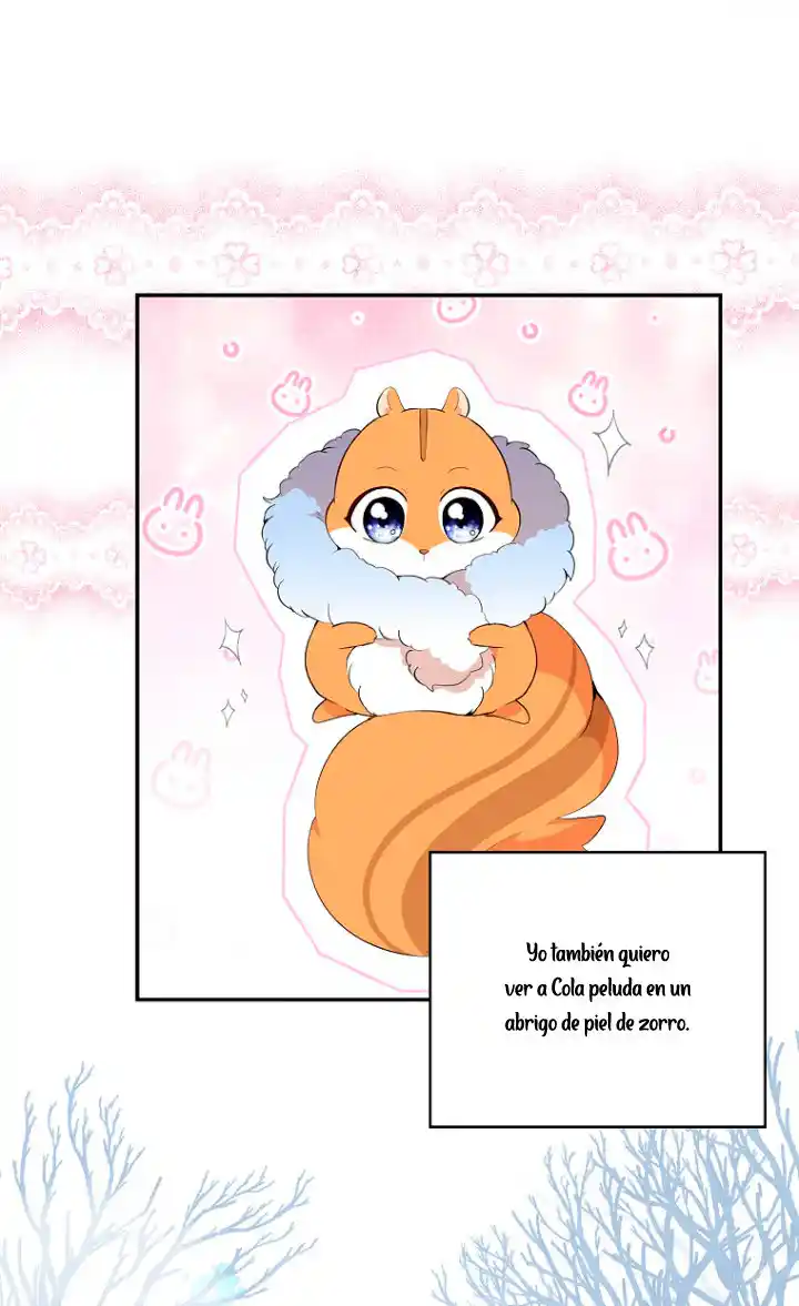 LA PEQUEÑA ARDILLA ES BUENA EN TODO - Capítulo 13 - Página 17 - LectorTMOo