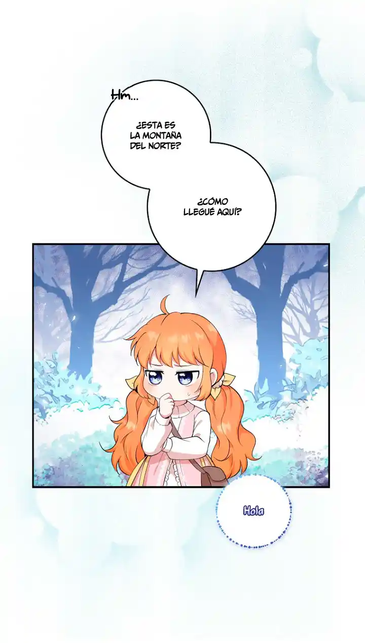 LA PEQUEÑA ARDILLA ES BUENA EN TODO - Capítulo 13 - Página 65 - LectorTMOo