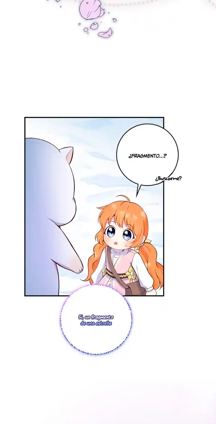 LA PEQUEÑA ARDILLA ES BUENA EN TODO - Capítulo 13 - Página 70 - LectorTMOo