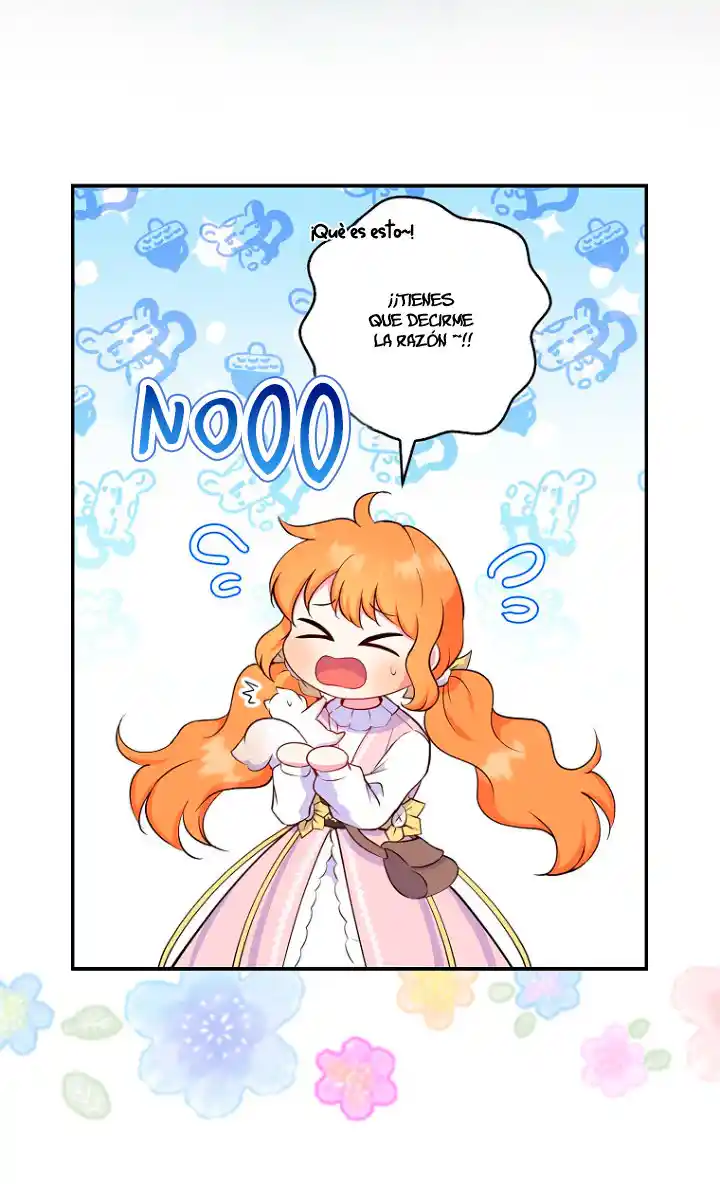 LA PEQUEÑA ARDILLA ES BUENA EN TODO - Capítulo 13 - Página 108 - LectorTMOo