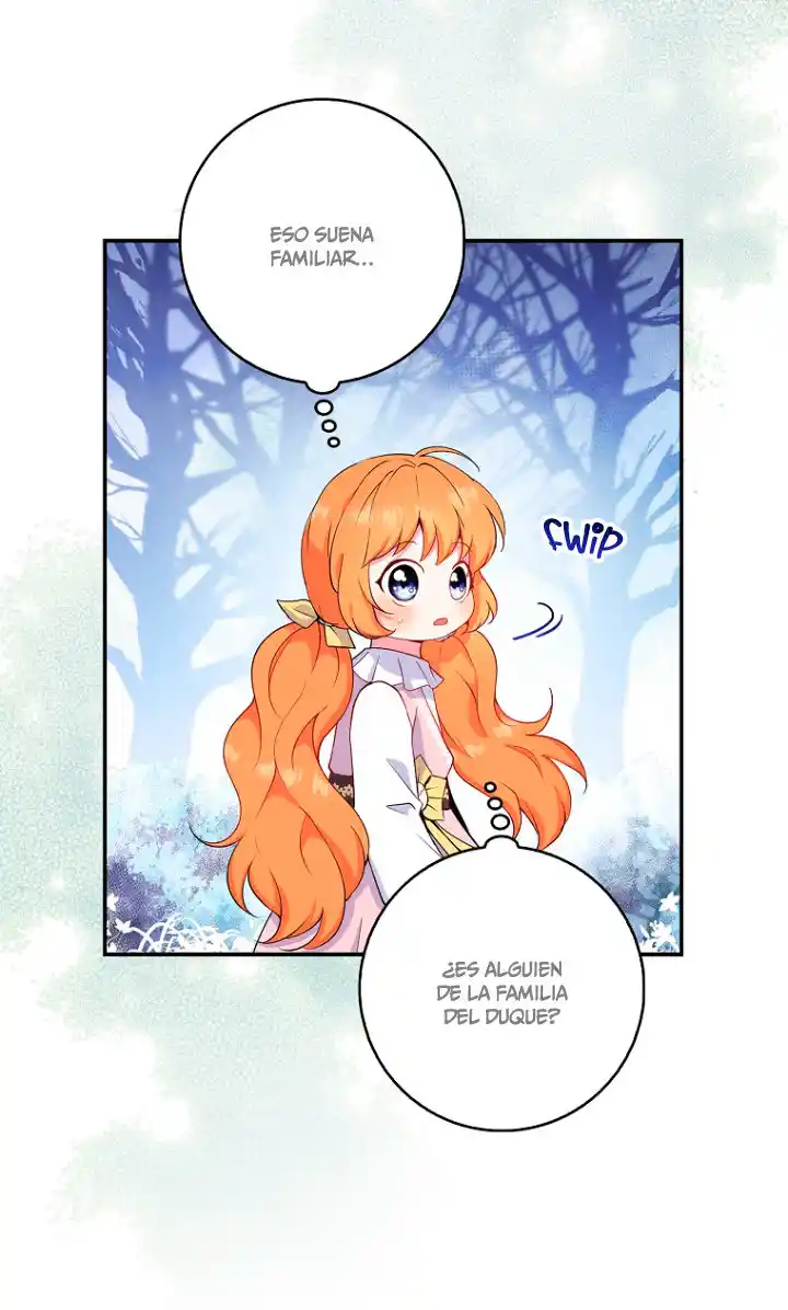 LA PEQUEÑA ARDILLA ES BUENA EN TODO - Capítulo 13 - Página 116 - LectorTMOo