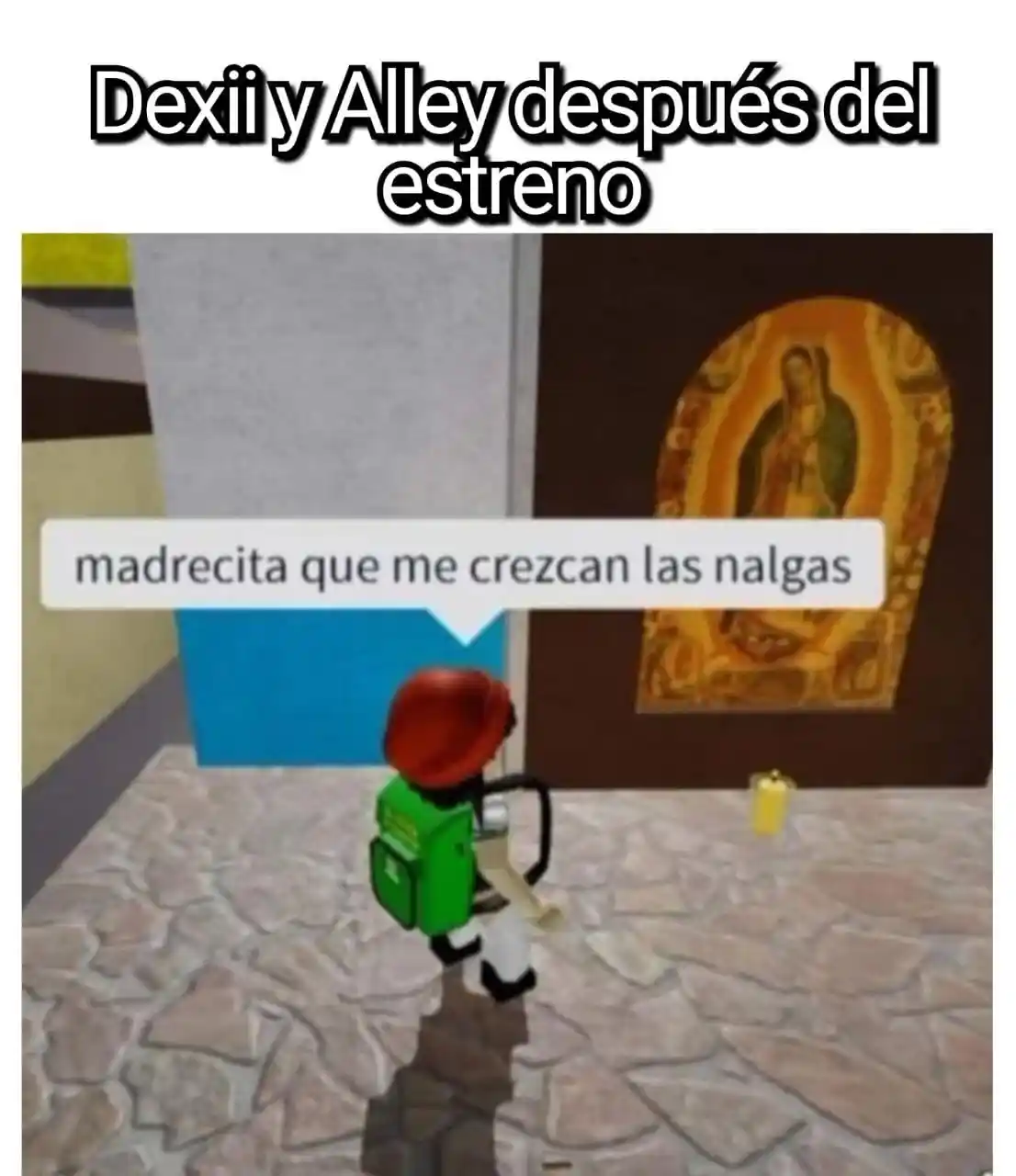 LA PEQUEÑA ARDILLA ES BUENA EN TODO - Capítulo 14 - Página 3 - LectorTMOo