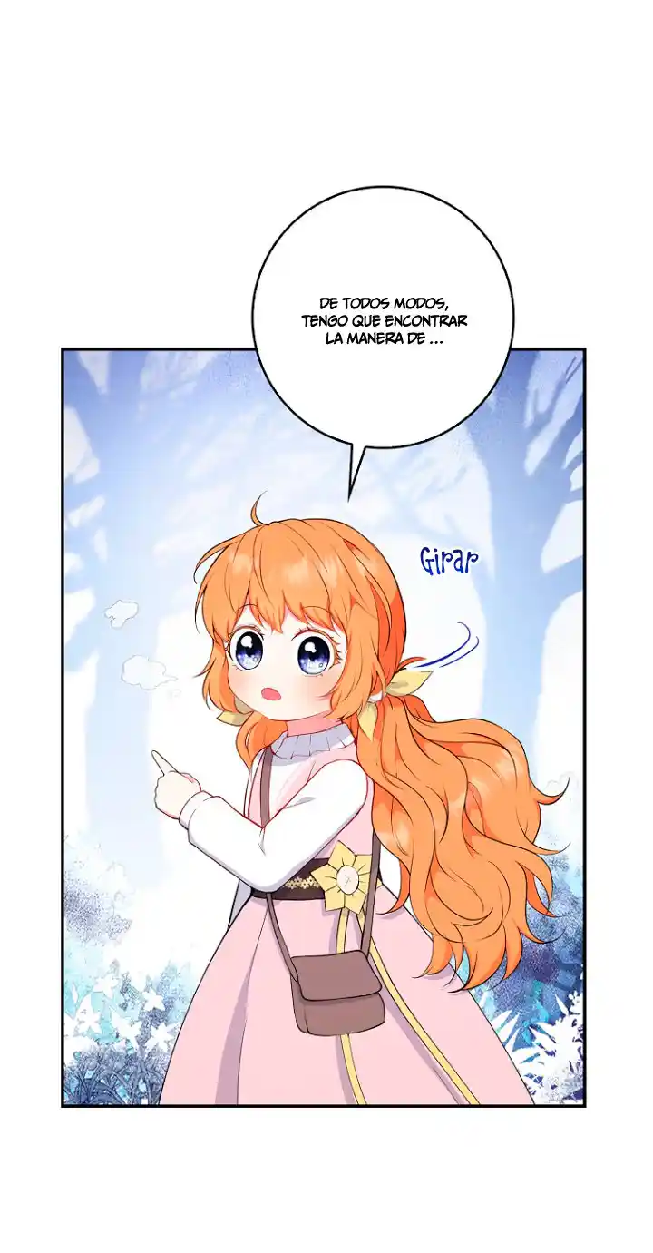 LA PEQUEÑA ARDILLA ES BUENA EN TODO - Capítulo 14 - Página 24 - LectorTMOo