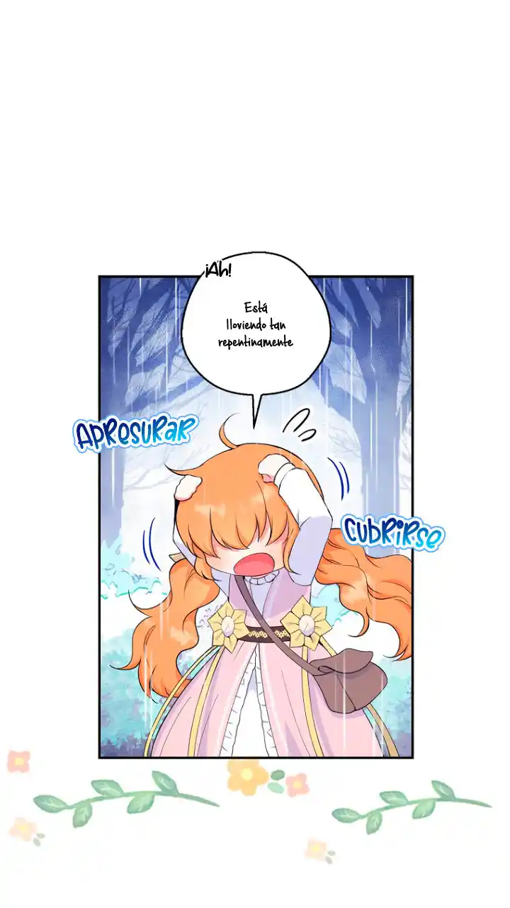 LA PEQUEÑA ARDILLA ES BUENA EN TODO - Capítulo 14 - Página 32 - LectorTMOo