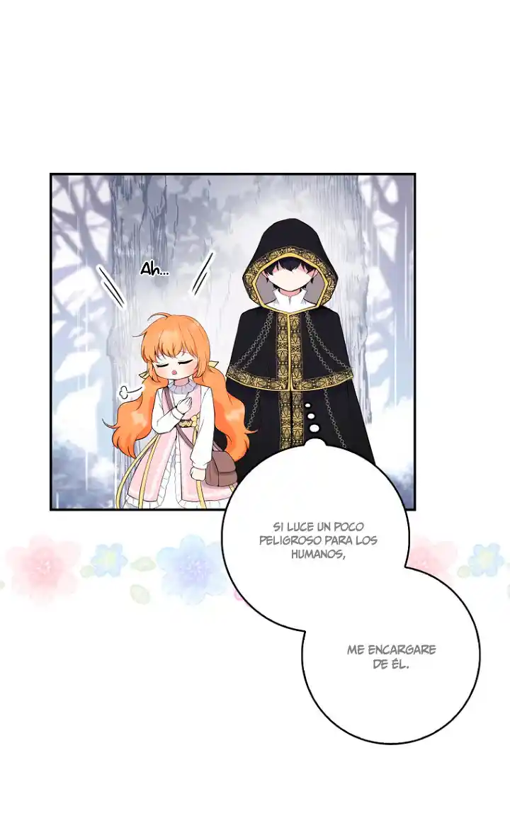 LA PEQUEÑA ARDILLA ES BUENA EN TODO - Capítulo 14 - Página 60 - LectorTMOo