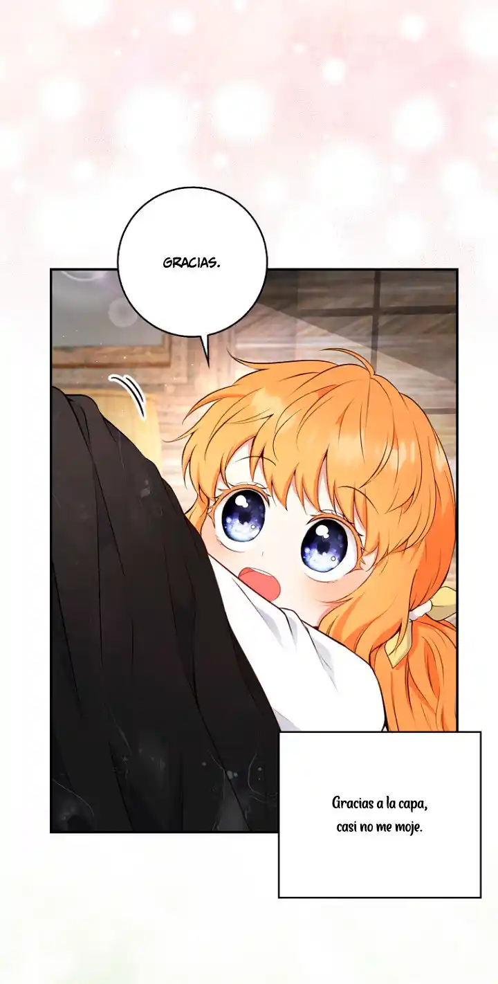 LA PEQUEÑA ARDILLA ES BUENA EN TODO - Capítulo 14 - Página 98 - LectorTMOo