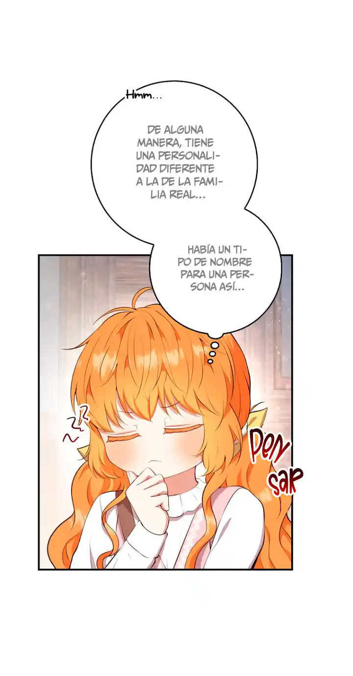 LA PEQUEÑA ARDILLA ES BUENA EN TODO - Capítulo 15 - Página 20 - LectorTMOo