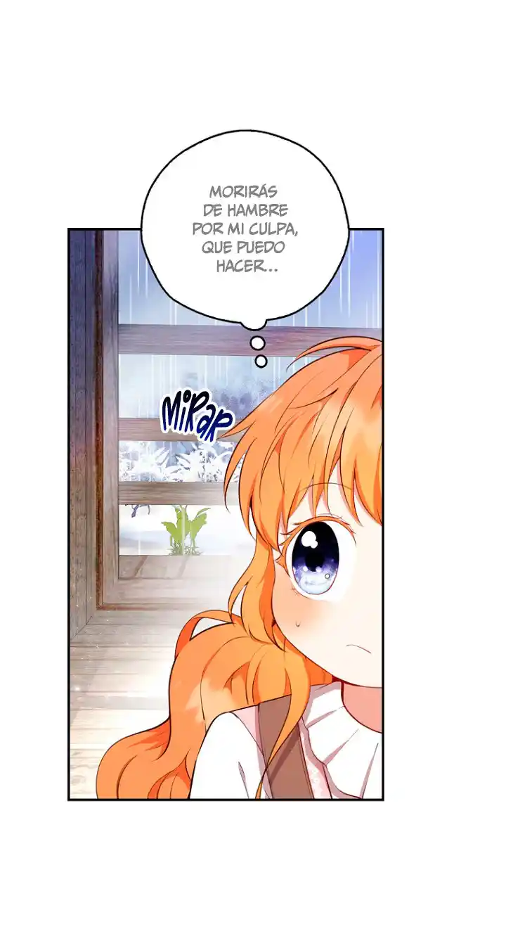 LA PEQUEÑA ARDILLA ES BUENA EN TODO - Capítulo 15 - Página 79 - LectorTMOo