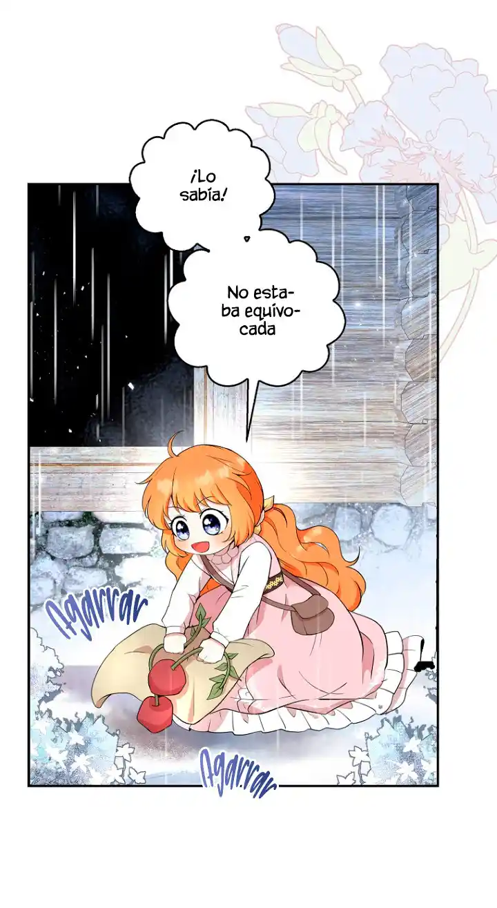 LA PEQUEÑA ARDILLA ES BUENA EN TODO - Capítulo 15 - Página 87 - LectorTMOo