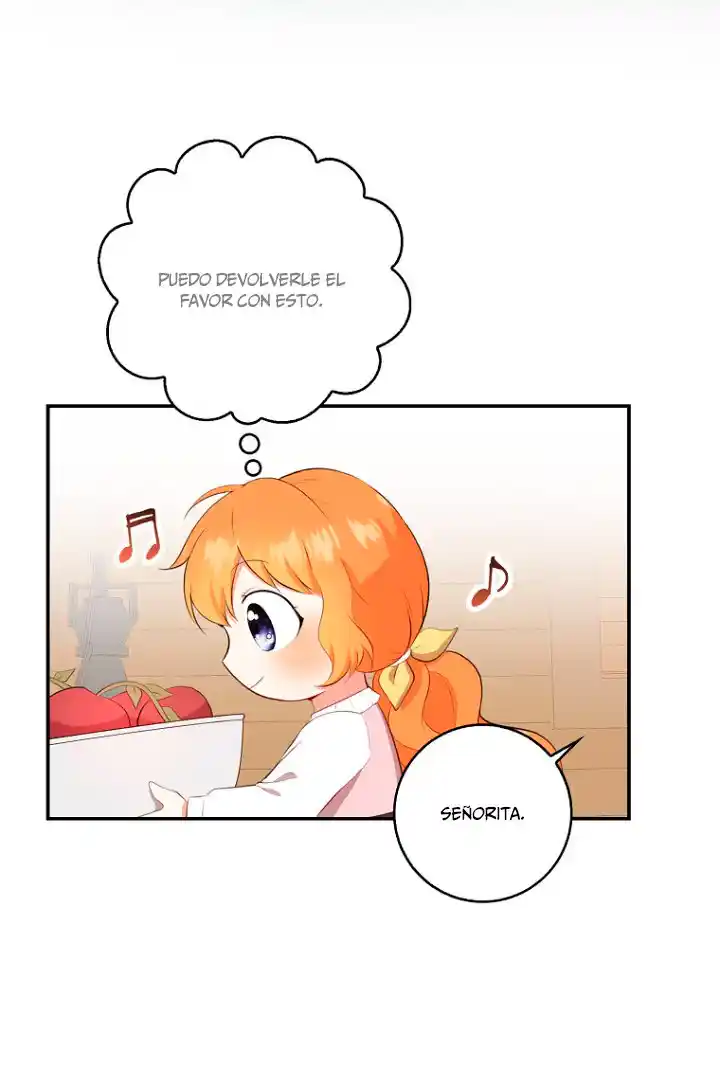LA PEQUEÑA ARDILLA ES BUENA EN TODO - Capítulo 15 - Página 101 - LectorTMOo