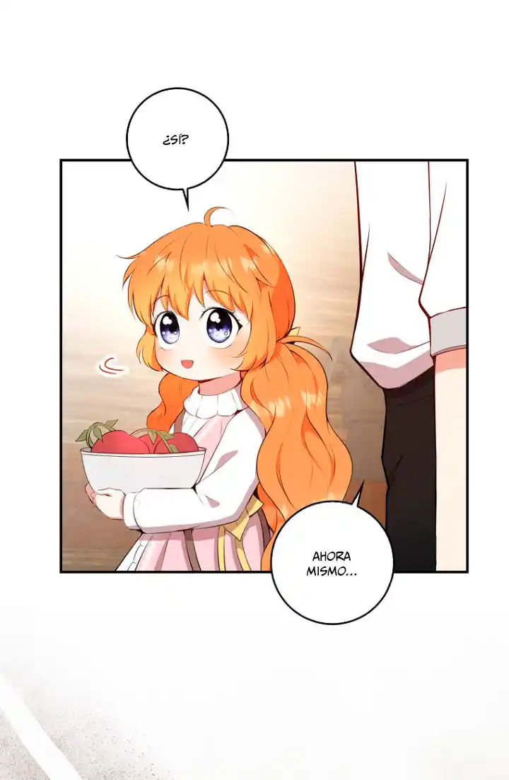 LA PEQUEÑA ARDILLA ES BUENA EN TODO - Capítulo 15 - Página 103 - LectorTMOo