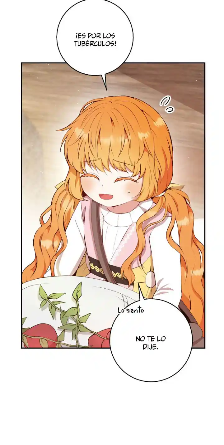 LA PEQUEÑA ARDILLA ES BUENA EN TODO - Capítulo 16 - Página 17 - LectorTMOo