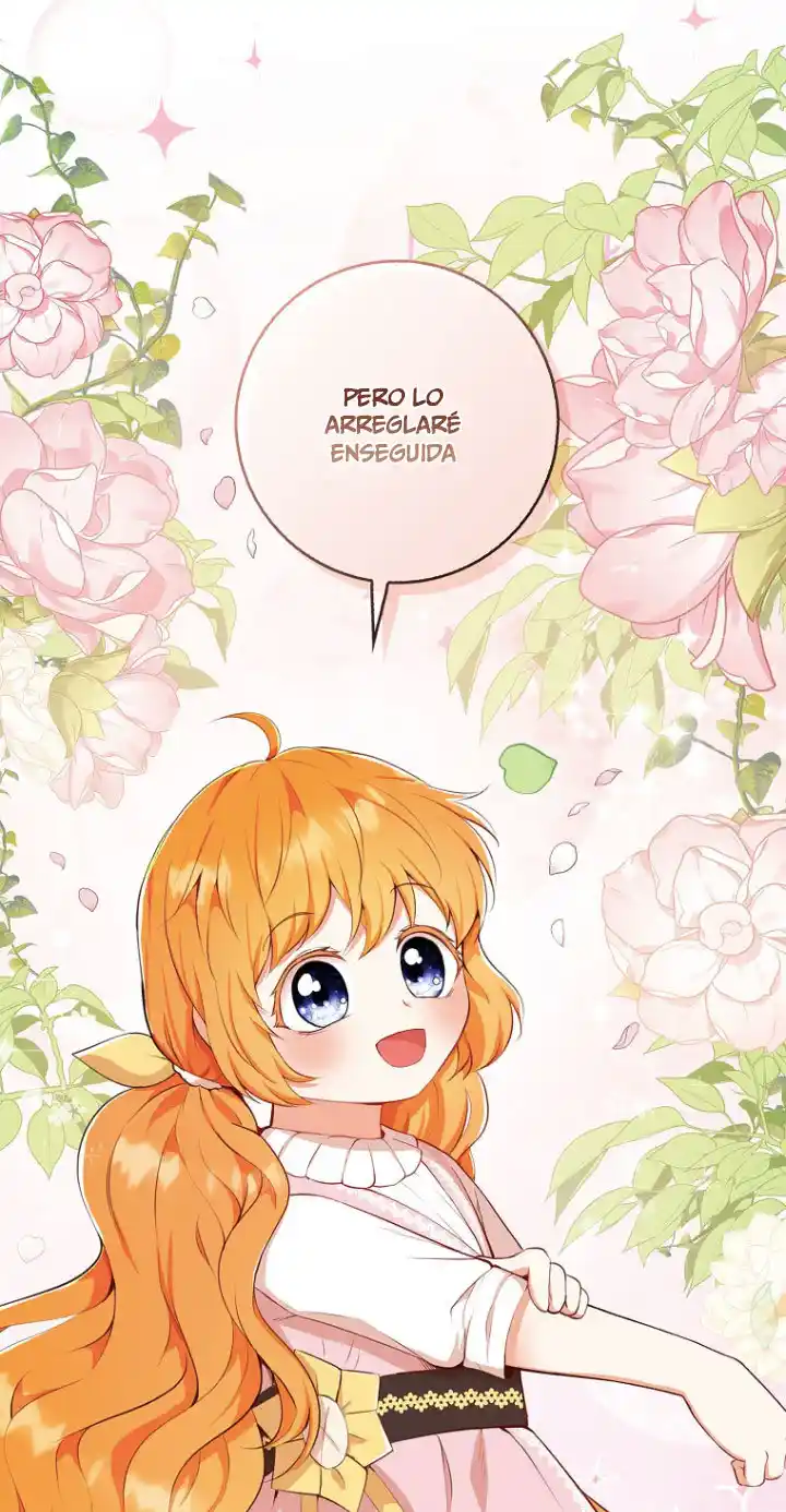 LA PEQUEÑA ARDILLA ES BUENA EN TODO - Capítulo 16 - Página 20 - LectorTMOo