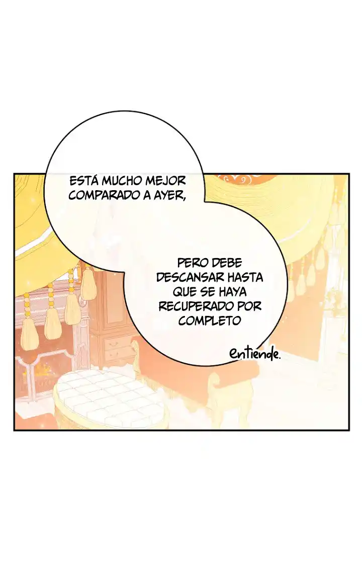 LA PEQUEÑA ARDILLA ES BUENA EN TODO - Capítulo 17 - Página 33 - LectorTMOo