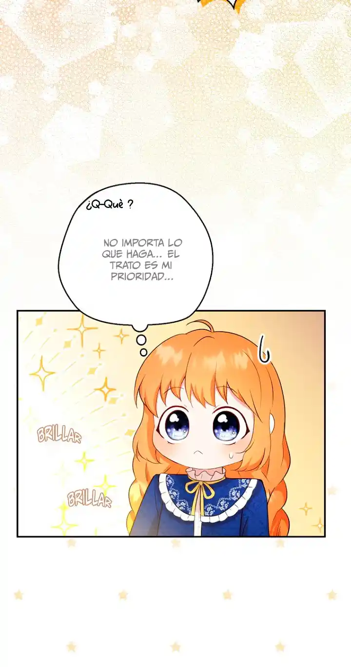 LA PEQUEÑA ARDILLA ES BUENA EN TODO - Capítulo 18 - Página 84 - LectorTMOo