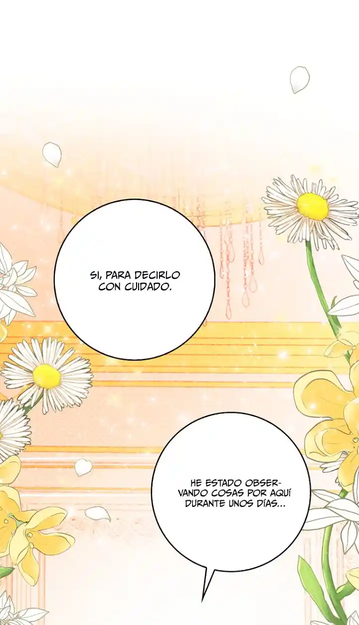 LA PEQUEÑA ARDILLA ES BUENA EN TODO - Capítulo 18 - Página 98 - LectorTMOo