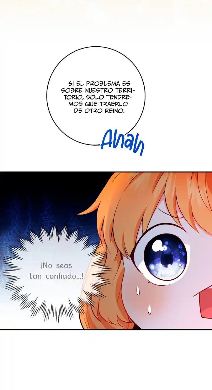 LA PEQUEÑA ARDILLA ES BUENA EN TODO - Capítulo 19 - Página 12 - LectorTMOo