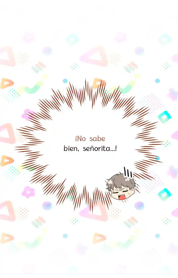 LA PEQUEÑA ARDILLA ES BUENA EN TODO - Capítulo 19 - Página 48 - LectorTMOo