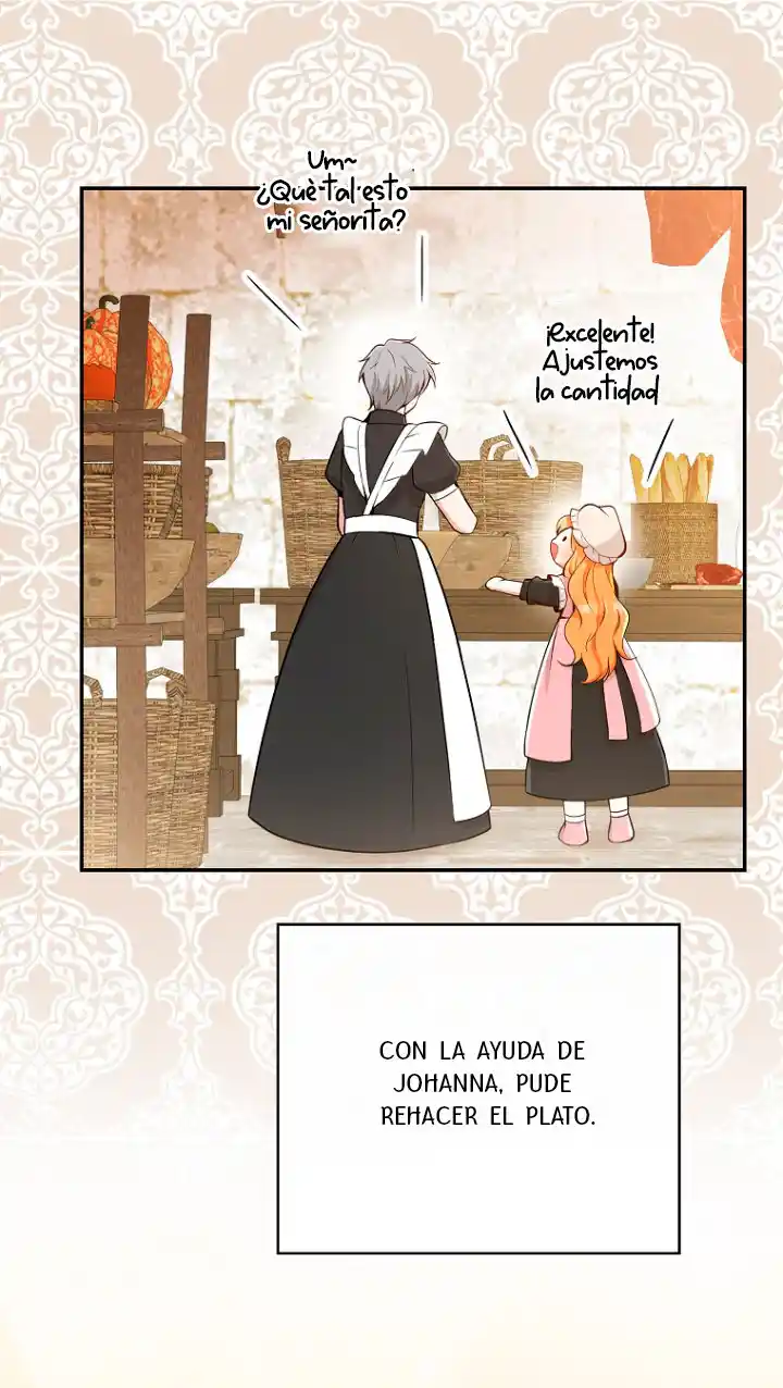 LA PEQUEÑA ARDILLA ES BUENA EN TODO - Capítulo 19 - Página 73 - LectorTMOo