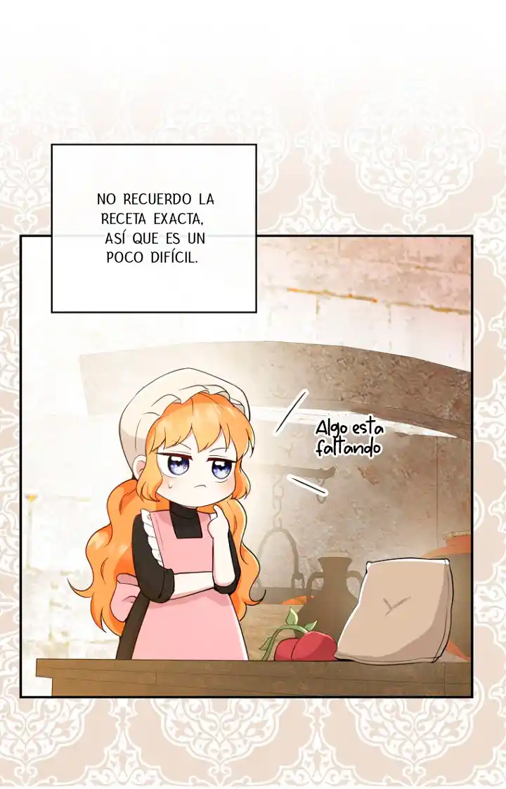 LA PEQUEÑA ARDILLA ES BUENA EN TODO - Capítulo 19 - Página 74 - LectorTMOo