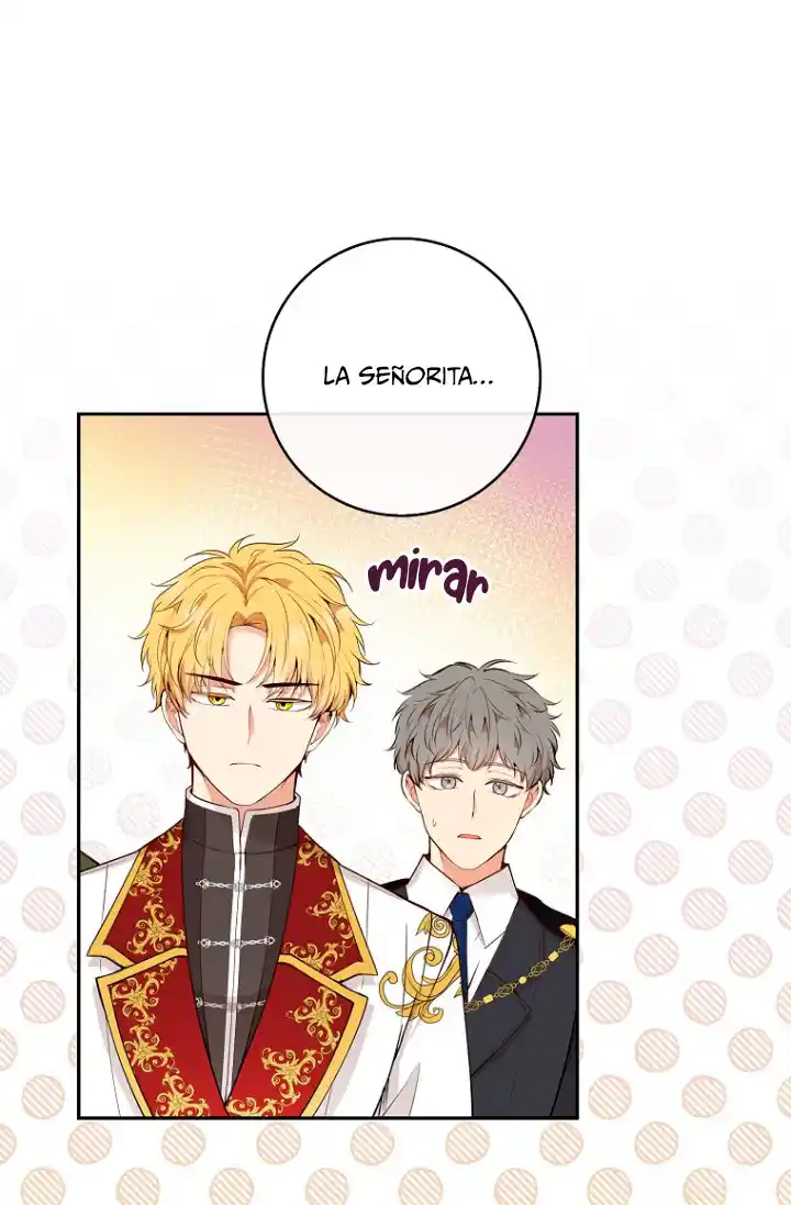 LA PEQUEÑA ARDILLA ES BUENA EN TODO - Capítulo 19 - Página 127 - LectorTMOo
