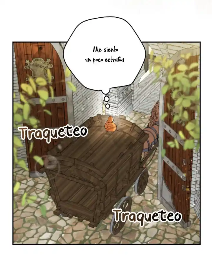 LA PEQUEÑA ARDILLA ES BUENA EN TODO - Capítulo 2 - Página 93 - LectorTMOo
