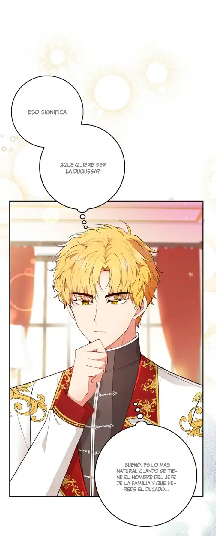 LA PEQUEÑA ARDILLA ES BUENA EN TODO - Capítulo 20 - Página 8 - LectorTMOo