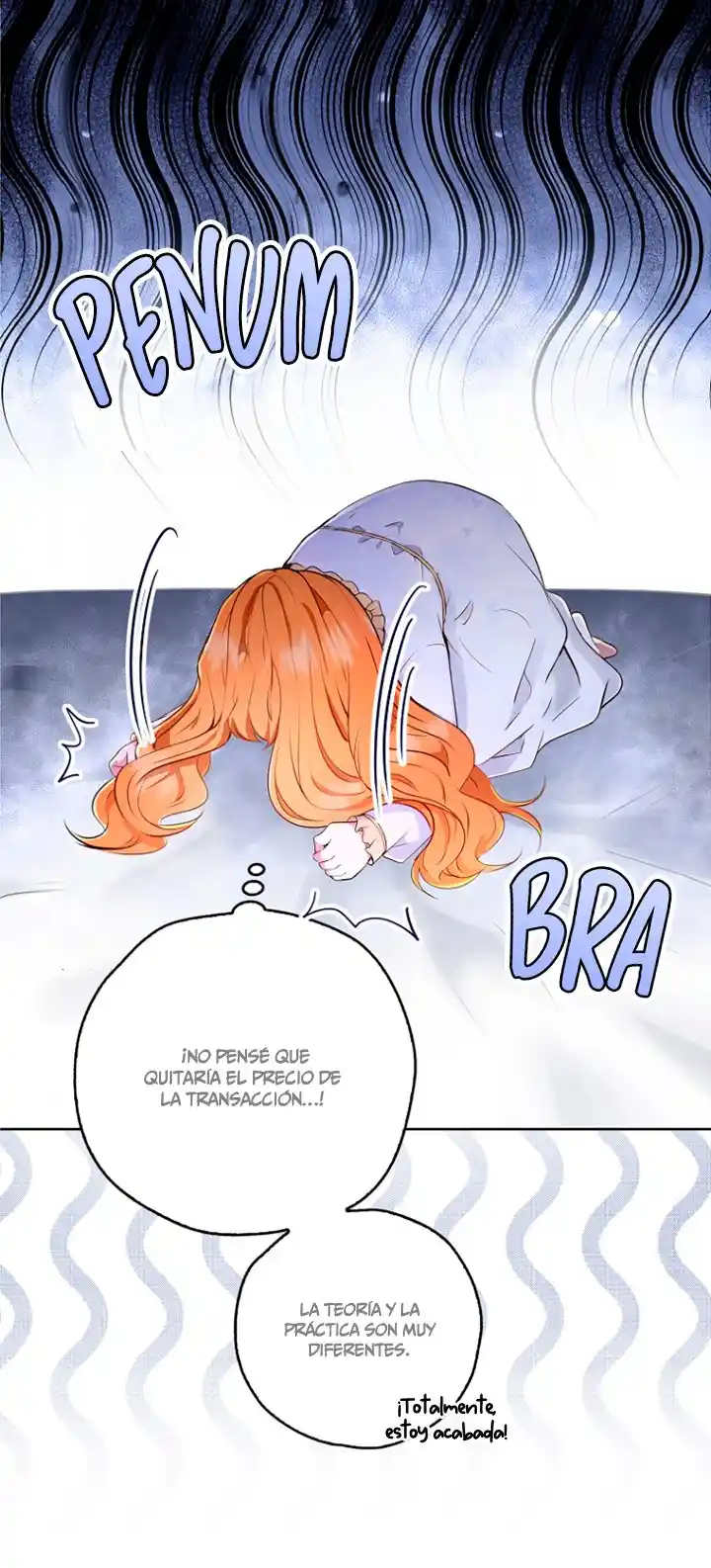 LA PEQUEÑA ARDILLA ES BUENA EN TODO - Capítulo 20 - Página 54 - LectorTMOo