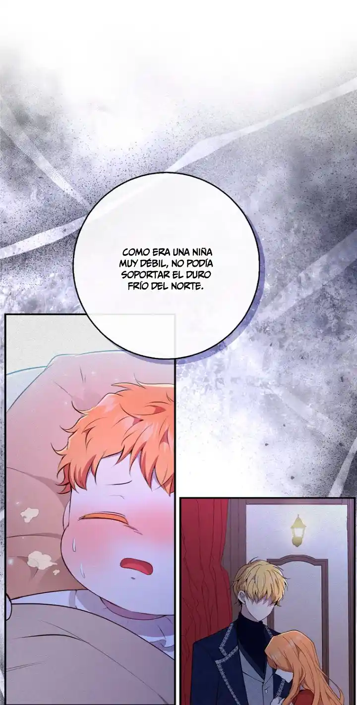 LA PEQUEÑA ARDILLA ES BUENA EN TODO - Capítulo 20 - Página 103 - LectorTMOo