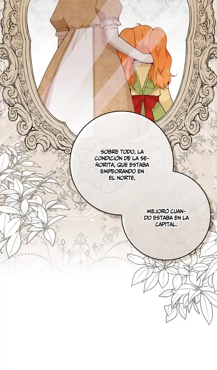 LA PEQUEÑA ARDILLA ES BUENA EN TODO - Capítulo 20 - Página 115 - LectorTMOo
