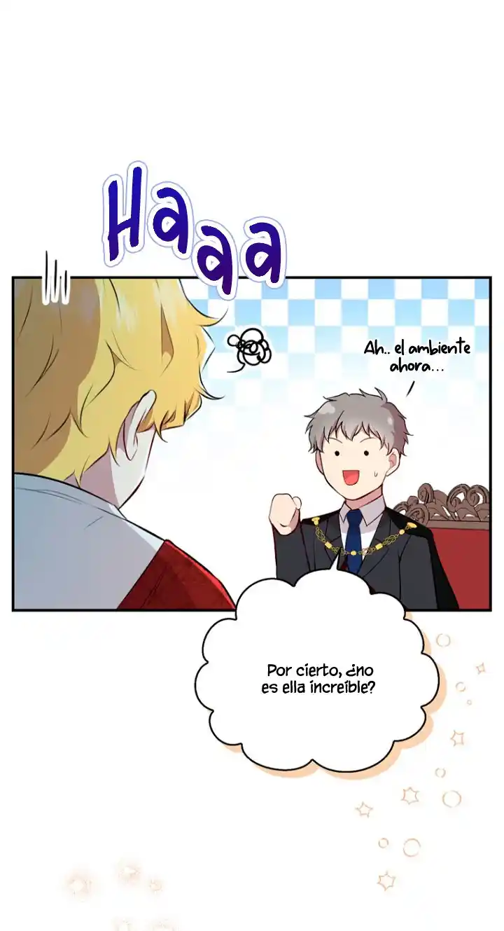 LA PEQUEÑA ARDILLA ES BUENA EN TODO - Capítulo 20 - Página 135 - LectorTMOo