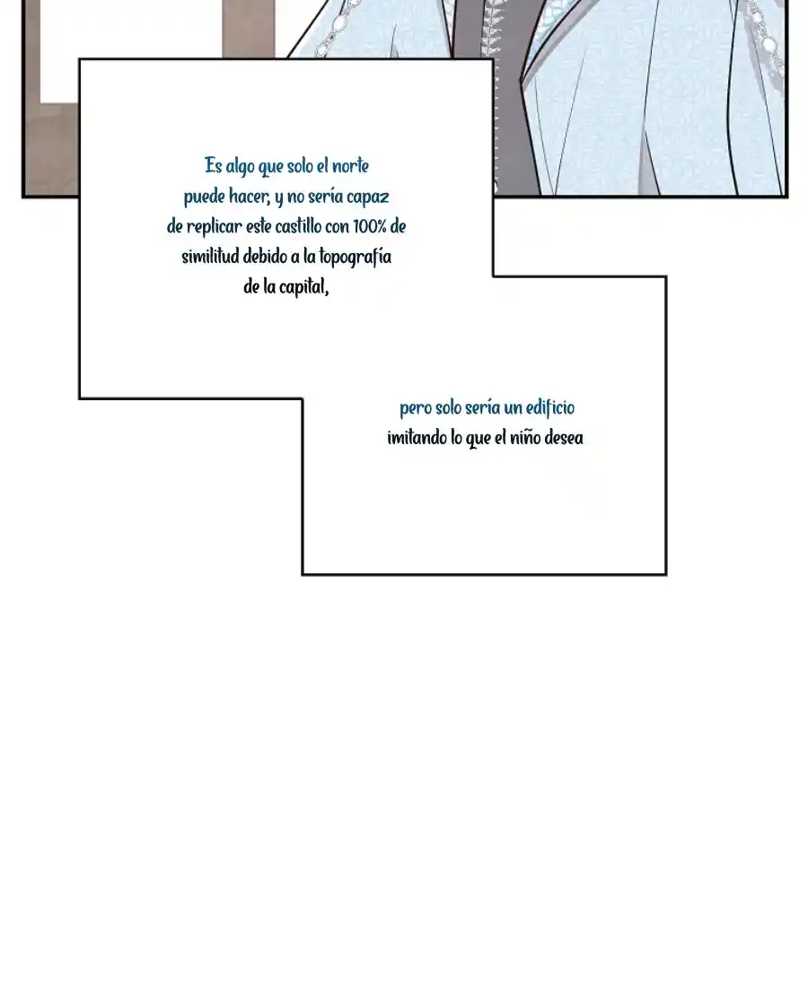 LA PEQUEÑA ARDILLA ES BUENA EN TODO - Capítulo 21 - Página 41 - LectorTMOo