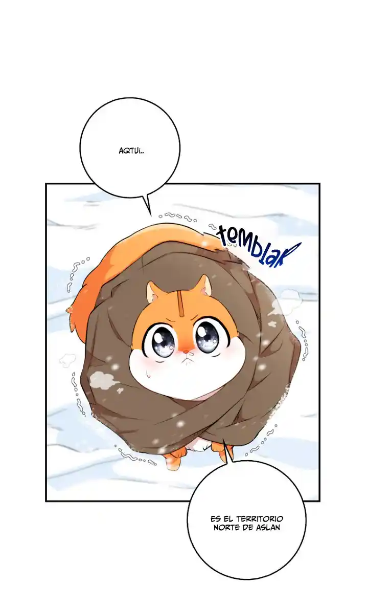 LA PEQUEÑA ARDILLA ES BUENA EN TODO - Capítulo 3 - Página 18 - LectorTMOo